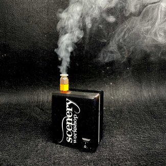 Scenery Workshop Roque - rookmachine - image