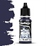 Vallejo Model Color Oxford Blue -17ml -70807 - image