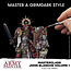 The Army Painter Masterclass John Blanche Volume 1 Paint Set - 10 kleuren - WP8079