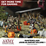 The Army Painter Masterclass John Blanche Volume 1 Paint Set - 10 colors - WP8079