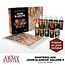 The Army Painter Masterclass John Blanche Volume 2 Paint Set - 10 colors - WP8080