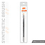 AK interactive Liner Synthetic Brush 17mm - AKB018