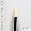 AK interactive Tabletop Synthetic Brush 2 - AKB022