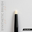 AK interactive Dry Brush Synthetic Brush S - AKB023