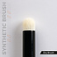 AK interactive Dry Brush Synthetic Brush L - AKB025