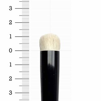AK interactive Dry Brush Synthetic Brush XL - AKB026 - image