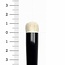 AK interactive Dry Brush Synthetic Brush XL - AKB026 - image