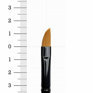 AK interactive Dagger Synthetic Brush XL - AKB013 - image