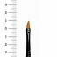 AK interactive Dagger Synthetic Brush L - AKB012 - image