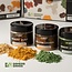 Gamers Grass Basing Pigments Core Set - 9x - GGSB-BPCS