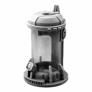 Mini Monsters Alien Incubator - 4x - MM-0147 - image