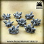 Mini Monsters Crystals - 8x - MM-0139