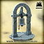 Mini Monsters Bell Tower - 6x - MM-0144