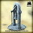 Mini Monsters Bell Tower - 6x - MM-0144