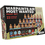The Army Painter Warpaints Air Most Wanted Set - 22x - AW8004