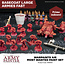 The Army Painter Warpaints Air Most Wanted Set - 22x - AW8004