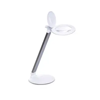Daylight Halo Go 2 Daylight Magnifying Lamp 2.25x - E25400 - image