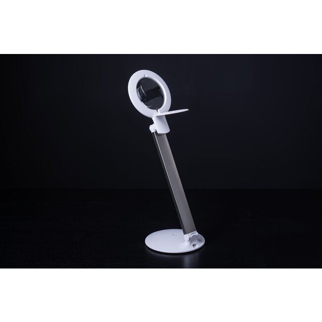 Daylight Halo Go 2 Daylight Magnifying Lamp 2.25x - E25400