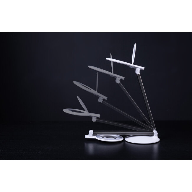 Daylight Halo Go 2 Daglicht Loeplamp 2.25x - E25400