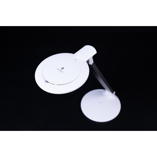 Daylight Halo Go 2 Daylight Magnifying Lamp 2.25x - E25400