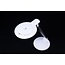 Daylight Halo Go 2 Daylight Magnifying Lamp 2.25x - E25400