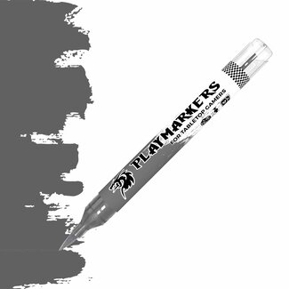 AK interactive Dark Grey Playmarker - AKM006 - image