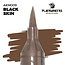 AK interactive Black Skin Playmarker - AKM009