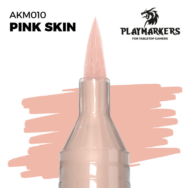 AK interactive Pink Skin Playmarker - AKM010