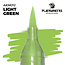 AK interactive Light Green Playmarker - AKM012