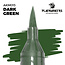 AK interactive Dark Green Playmarker - AKM013