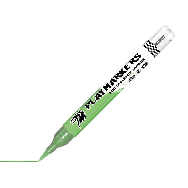 AK interactive Animal Green Playmarker - AKM014