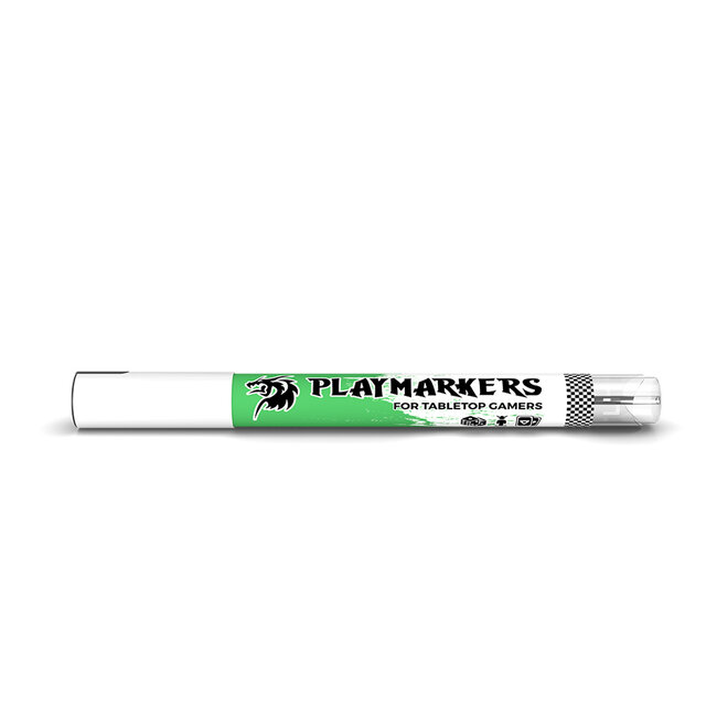 AK interactive Animal Green Playmarker - AKM014
