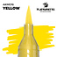 AK interactive Yellow Playmarker - AKM016