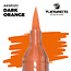 AK interactive Dark Orange Playmarker - AKM020