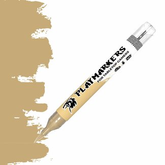 AK interactive Desert Ochre Playmarker - AKM021 - image