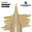 AK interactive Desert Ochre Playmarker - AKM021