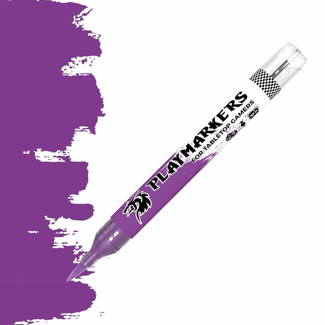 AK interactive Purple Playmarker - AKM029