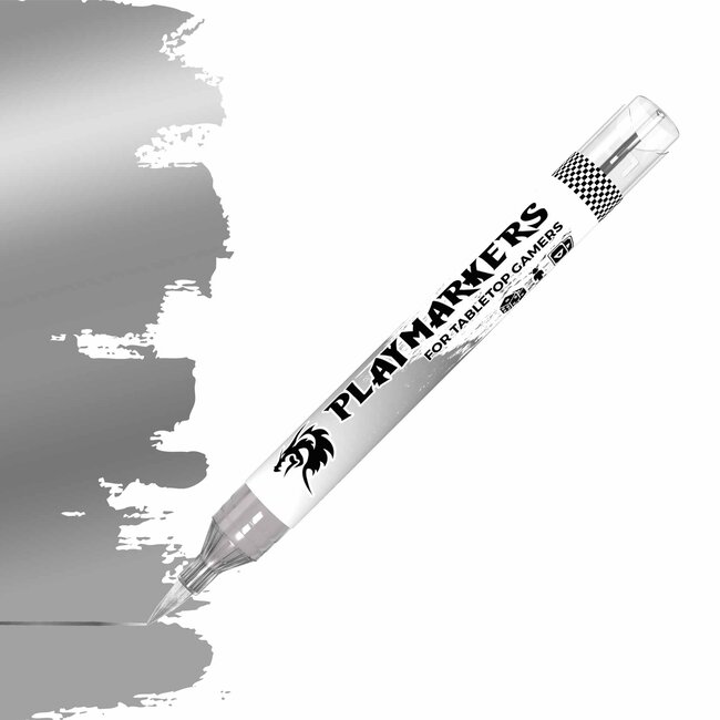 AK interactive Space Knight Playmarker Set - 6 kleuren - AKM106