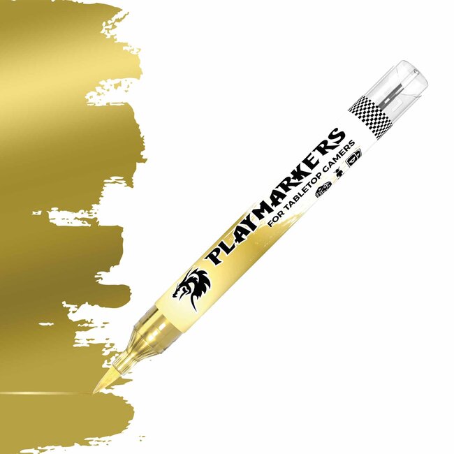 AK interactive Space Knight Playmarker Set - 6 kleuren - AKM106