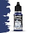 Vallejo Model Color Dark Blue -18ml -70930 - image