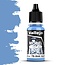 Vallejo Model Color Deep Sky Blue - 18ml -70844 - image