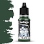 Vallejo Model Color Deep Green - 18ml -70970 - image