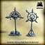 Mini Monsters Chaos Totems - 2x - MM-168