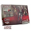 The Army Painter Warpaints Zombicide Black Plague Set - 10 colors - 17ml - WP8012