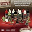 The Army Painter Warpaints Zombicide Black Plague Set - 10 kleuren - 17 ml - WP8012