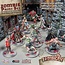 The Army Painter Warpaints Zombicide Black Plague Set - 10 kleuren - 17 ml - WP8012