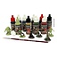 The Army Painter Warpaints Zombicide Black Plague Set - 10 colors - 17ml - WP8012