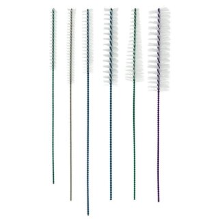 Harder & Steenbeck Cleaning Brush Set set - 6x - 870041 - image