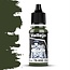 Vallejo Model Color Medium Olive - 18ml - 70850 - image