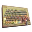 The Army Painter Speedpaint Complete Set 2.0 - 90 colors - 18ml - WP8061